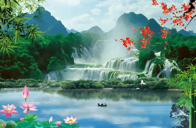 信息化精密节能